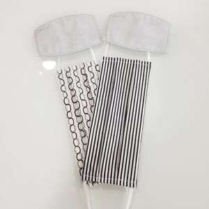 2FOR$15 HANDMADE cotton fabric face mask